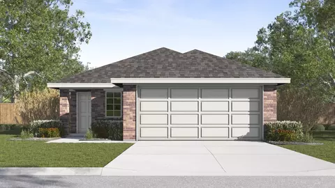 549 Epiphany Ln, Lavon, TX 75166