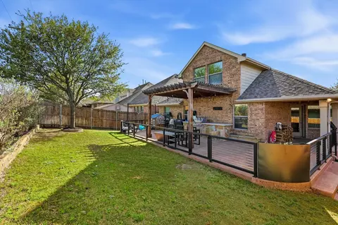 14720 Seventeen Lakes Blvd, Roanoke, TX 76262