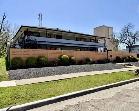 4400 San Jacinto St, Dallas, TX 75204