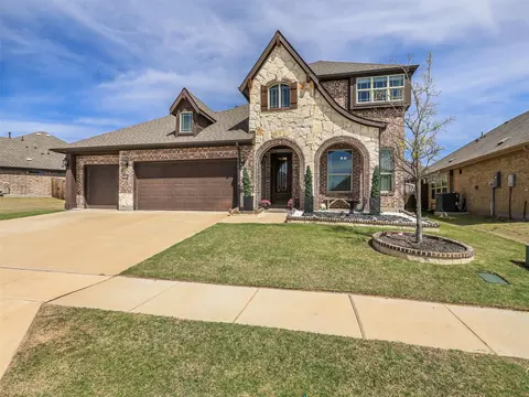1216 Tree Shadow Ln, Anna, TX 75409