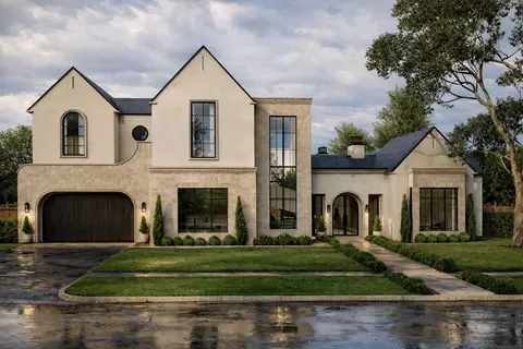 10939 Pinocchio Dr, Dallas, TX 75229
