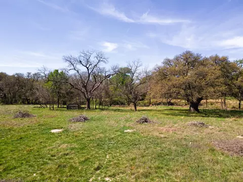 tbd E 3rd St, Lampasas, TX 76550