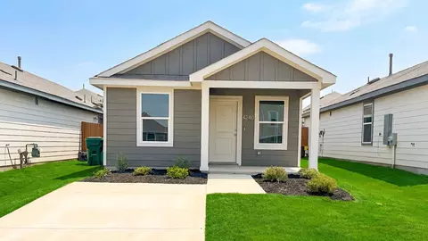 4240 Tafoya Ln, Crandall, TX 75114