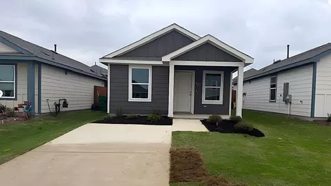 4240 Tafoya Ln, Crandall, TX 75114