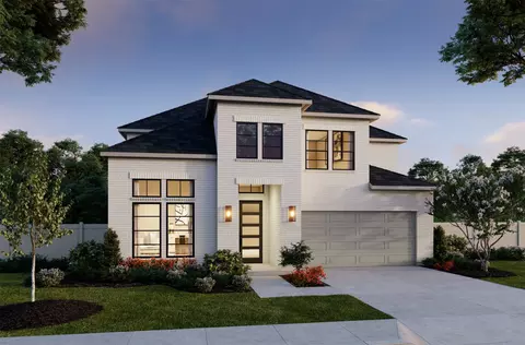 1833 Vetiver Glow Dr, Celina, TX 75009