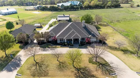 1401 Harvest Ridge Ln, Prosper, TX 75078