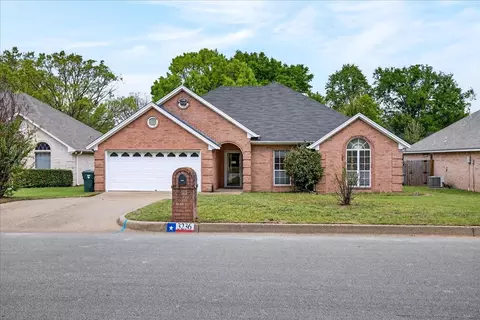 3236 Lexington Dr, Tyler, TX 75701