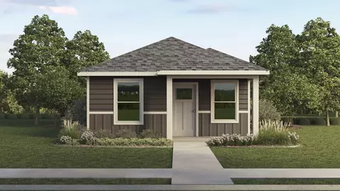 4245 Tafoya Ln, Crandall, TX 75114
