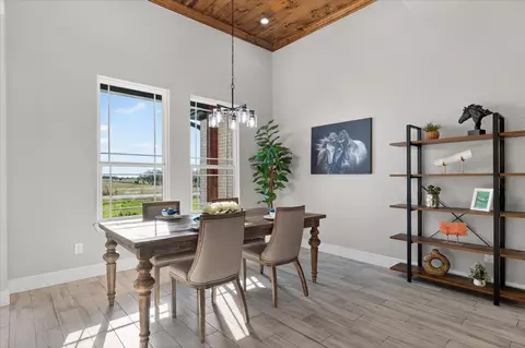 Dining - 556 County Road 4875 St, Celeste, TX 75423 photo 1 of 1