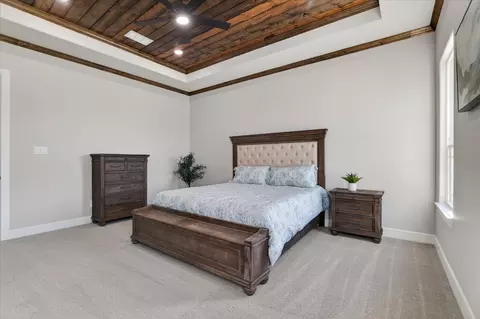Bedroom - 556 County Road 4875 St, Celeste, TX 75423 photo 2 of 5