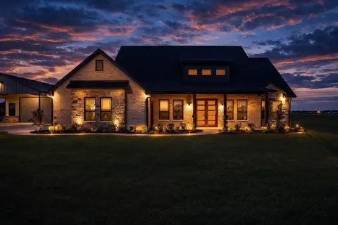 Exterior - 556 County Road 4875 St, Celeste, TX 75423 photo 10 of 10