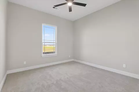 Bedroom - 556 County Road 4875 St, Celeste, TX 75423 photo 5 of 5