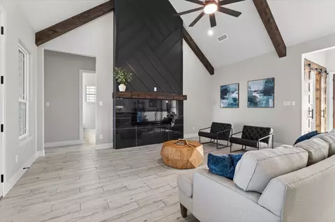 Living - 556 County Road 4875 St, Celeste, TX 75423 photo 1 of 1