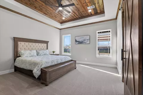 Bedroom - 556 County Road 4875 St, Celeste, TX 75423 photo 1 of 5
