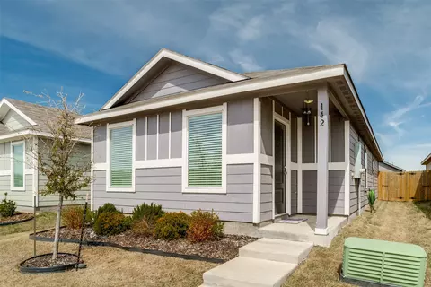 142 Sesame Ln, Princeton, TX 75407