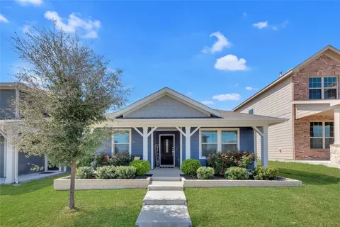 2804 Brittlebush Dr, Fort Worth, TX 76108