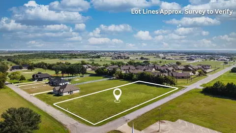 00 Helen St, Gun Barrel City, TX 75156