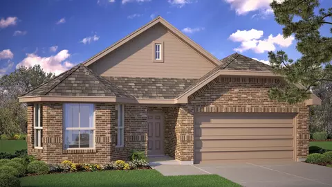 15049 Ram Rock Dr, Hudson Oaks, TX 76087