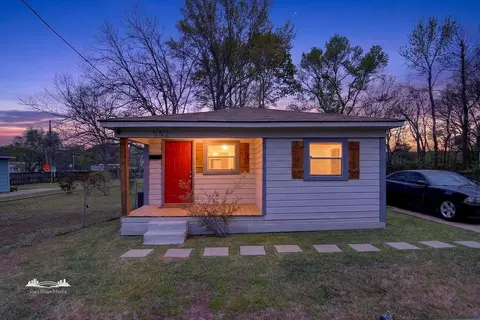 552 E 71st St, Shreveport, LA 71106