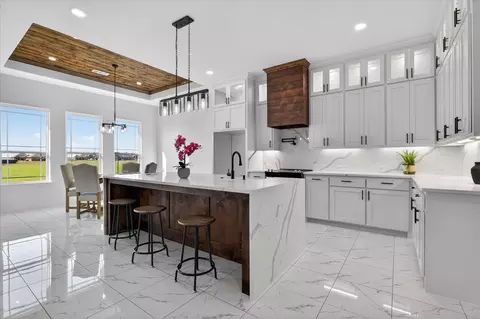 Kitchen - 860 Alondrita St, Celeste, TX 75423 photo 1 of 5