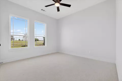 Bedroom - 860 Alondrita St, Celeste, TX 75423 photo 4 of 5