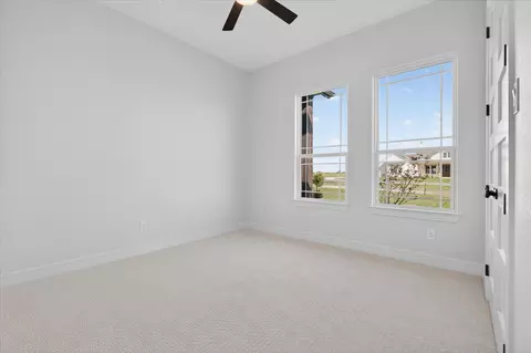 Bedroom - 860 Alondrita St, Celeste, TX 75423 photo 3 of 5