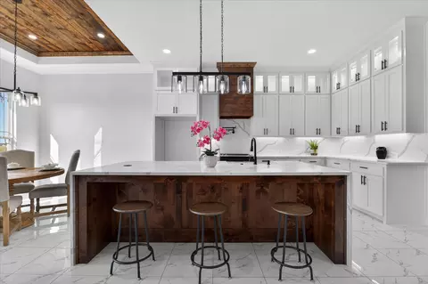 Kitchen - 860 Alondrita St, Celeste, TX 75423 photo 3 of 5