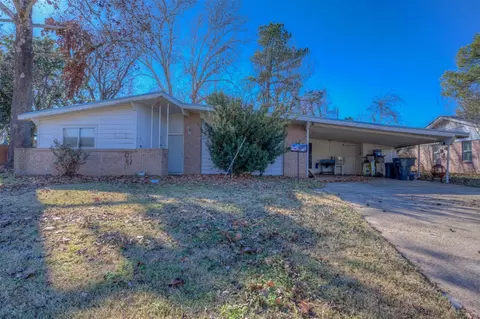 3218 Caroline Dr, Bossier City, LA 71112