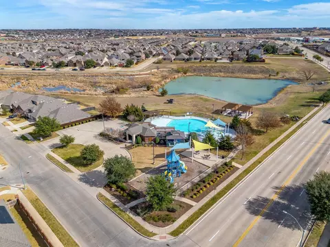 6316 Bristolwood Dr, Fort Worth, TX 76123