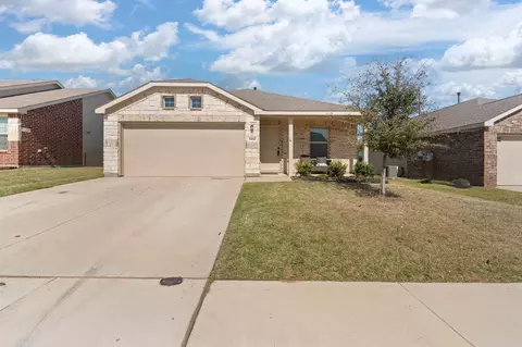 6316 Bristolwood Dr, Fort Worth, TX 76123