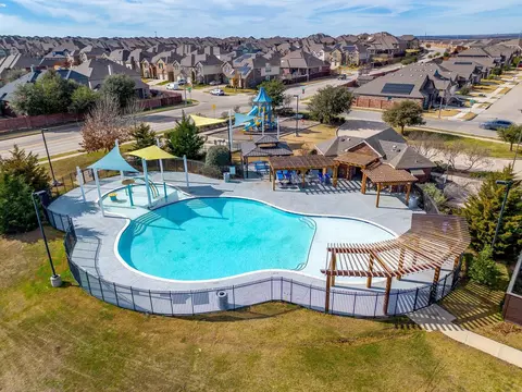 6316 Bristolwood Dr, Fort Worth, TX 76123