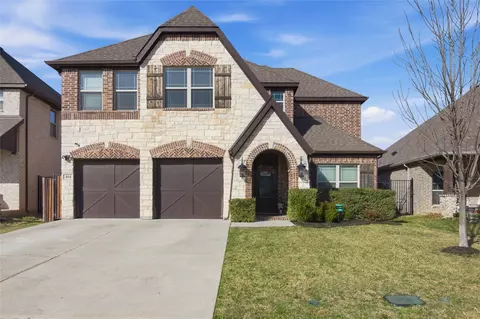 464 Letara Ranch Rd, Haslet, TX 76052