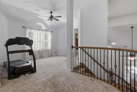 Entry Way - 464 Letara Ranch Rd, Haslet, TX 76052 photo 8 of 10