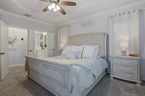 Bedroom - 464 Letara Ranch Rd, Haslet, TX 76052 photo 1 of 4