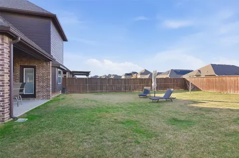 Exterior - 464 Letara Ranch Rd, Haslet, TX 76052 photo 5 of 6