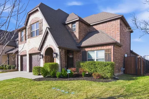 Exterior - 464 Letara Ranch Rd, Haslet, TX 76052 photo 3 of 6