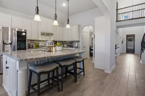 Entry Way - 464 Letara Ranch Rd, Haslet, TX 76052 photo 5 of 10