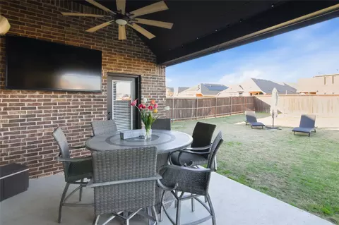 Exterior - 464 Letara Ranch Rd, Haslet, TX 76052 photo 4 of 6