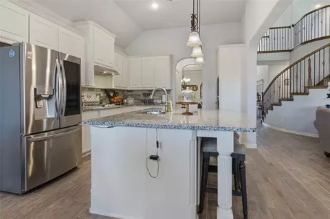 Kitchen - 464 Letara Ranch Rd, Haslet, TX 76052 photo 1 of 2