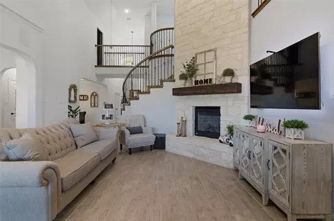 Living - 464 Letara Ranch Rd, Haslet, TX 76052 photo 1 of 1