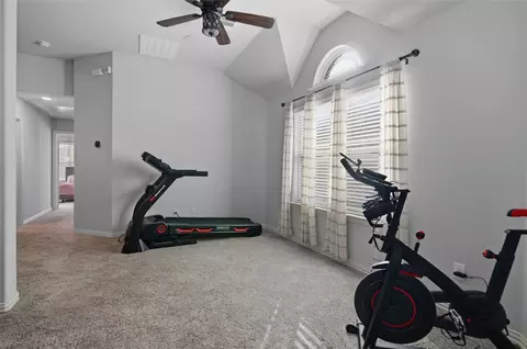 Entry Way - 464 Letara Ranch Rd, Haslet, TX 76052 photo 9 of 10