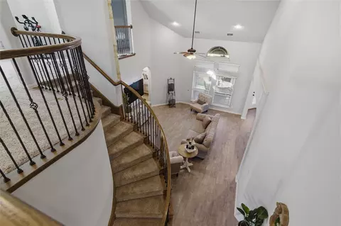 Entry Way - 464 Letara Ranch Rd, Haslet, TX 76052 photo 10 of 10