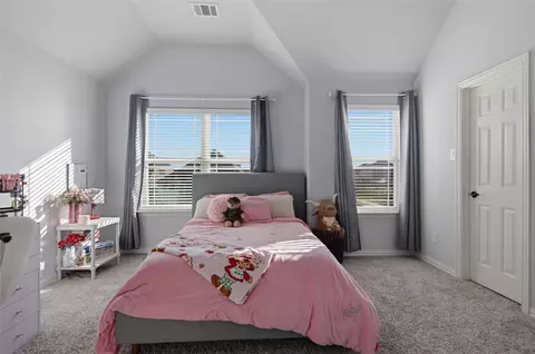 Bedroom - 464 Letara Ranch Rd, Haslet, TX 76052 photo 4 of 4