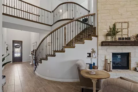 464 Letara Ranch Rd, Haslet, TX 76052