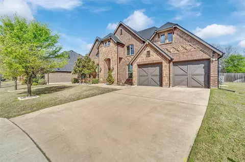 102 Champion Dr, Wylie, TX 75098