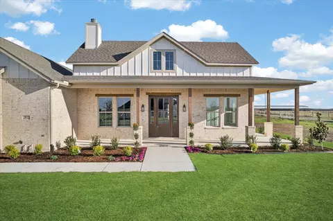861 Alondrita St, Celeste, TX 75423