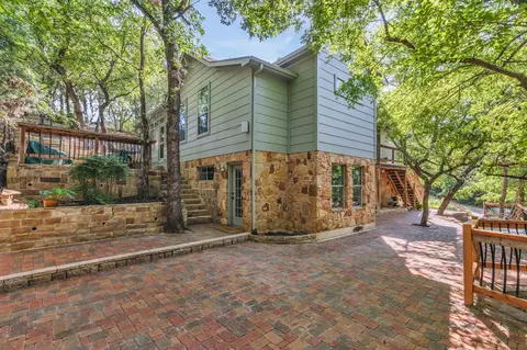 100 N Edgewater Dr, Highland Village, TX 75077