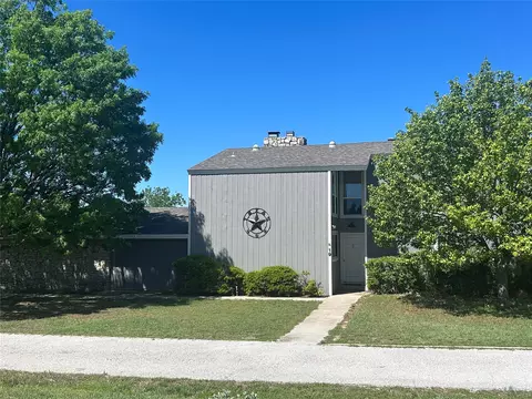 13 Rim Rock, Goldthwaite, TX 76844