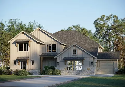 3301 Olympia Fields Dr, Burleson, TX 76028
