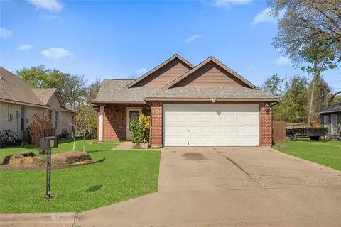 810 Maples Ave, Mckinney, TX 75069